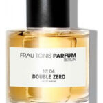 Image for No. 04 Double Zero Frau Tonis Parfum