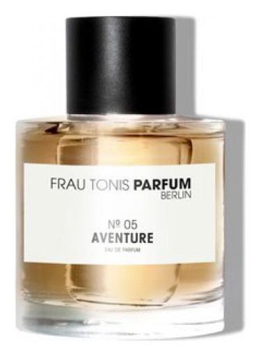 No. 05 Aventure Frau Tonis Parfum