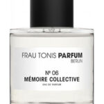Image for No. 06 Mémoire Collective Frau Tonis Parfum