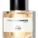 Image for No. 07 Akazie Frau Tonis Parfum