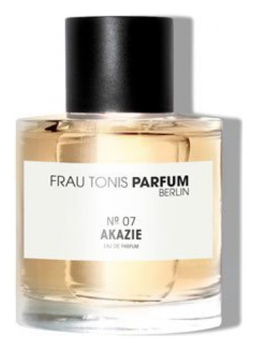 No. 07 Akazie Frau Tonis Parfum