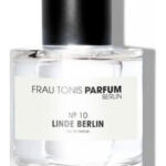 Image for No. 10 Linde Berlin Frau Tonis Parfum