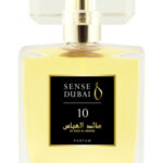 Image for No. 10 Sense Dubai