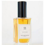 Image for No. 11 Eau de Parfum William Eadon