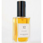 Image for No. 12 Eau de Parfum William Eadon