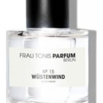 Image for No. 15 Wüstenwind Frau Tonis Parfum