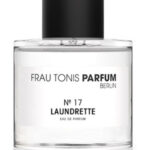Image for No. 17 Laundrette Frau Tonis Parfum