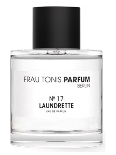 No. 17 Laundrette Frau Tonis Parfum