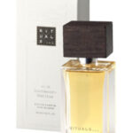 Image for No. 18 Sandal Wood & Wild Rose Rituals