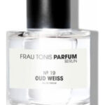 Image for No. 19 OUD Weiss Frau Tonis Parfum