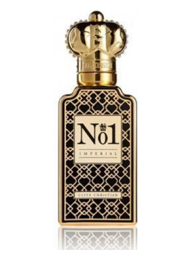 No. 1 Imperial For Men Clive Christian