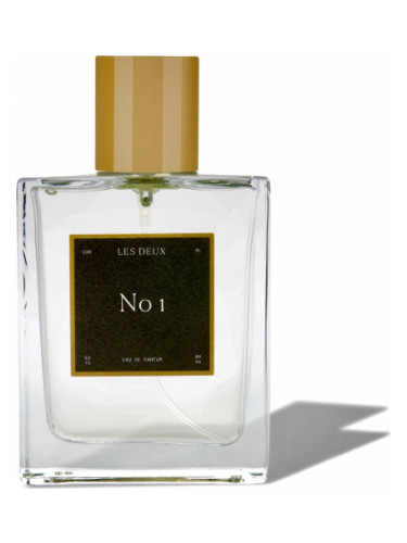 No. 1 Les Deux Fragrances