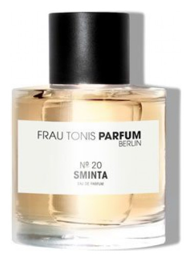No. 20 Sminta Frau Tonis Parfum