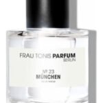 Image for No. 23 München Frau Tonis Parfum