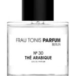 Image for No. 30 Thé Arabique Frau Tonis Parfum