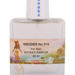 Image for No. 314 Mendes Perfumes