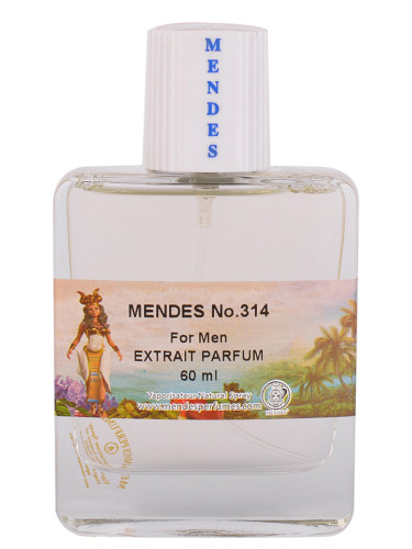 No. 314 Mendes Perfumes