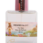 Image for No. 317 Mendes Perfumes