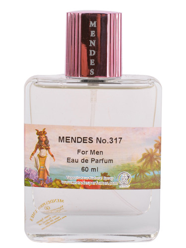 No. 317 Mendes Perfumes