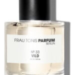 Image for No. 33 Vild Frau Tonis Parfum
