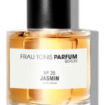 Image for No. 35 Jasmin Frau Tonis Parfum