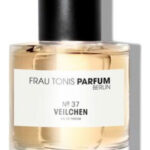 Image for No. 37 Veilchen Frau Tonis Parfum