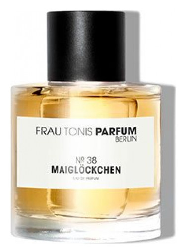 No. 38 Maiglöckchen Frau Tonis Parfum