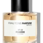 Image for No. 49 Fougère Frau Tonis Parfum