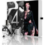 Image for No. 4 Nappa Noir Six Scents