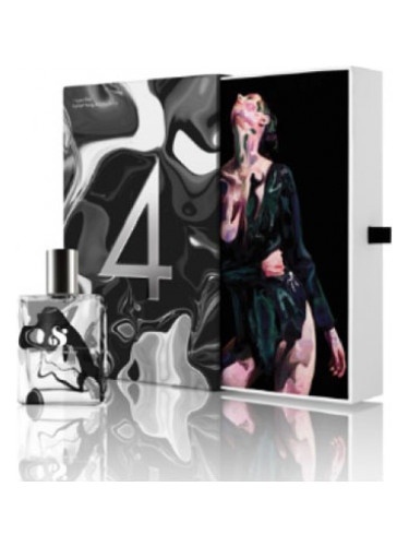 No. 4 Nappa Noir Six Scents