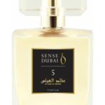 Image for No. 5 Sense Dubai