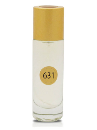 No. 631 Aromatic Musk LAOR