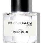 Image for No. 65 Eau de Berlin Frau Tonis Parfum