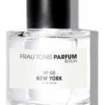 Image for No. 68 New York Frau Tonis Parfum