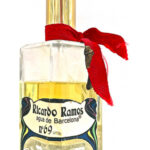 Image for No. 69 Unisex Ricardo Ramos Perfumes de Autor