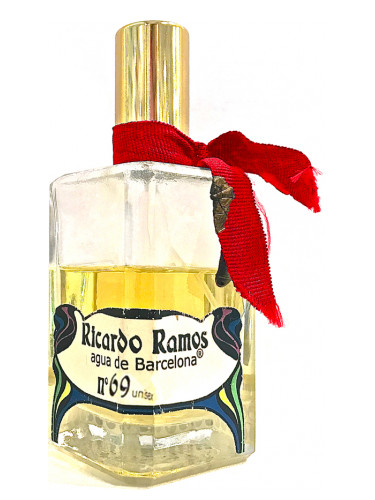 No. 69 Unisex Ricardo Ramos Perfumes de Autor