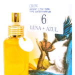 Image for No. 6 Luna + Azul Crow