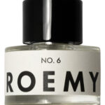 Image for No. 6 ROEMY