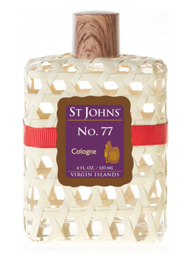 No. 77 Cologne St. Johns