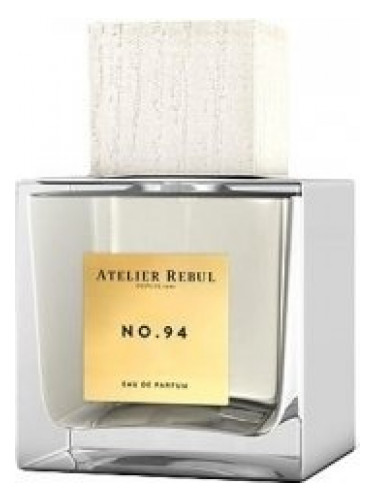 No. 94 Atelier Rebul