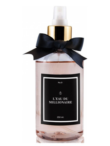 No. 9 L’eau Du Millionaire Loly In The Sky