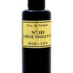 Image for No. III Chene Violette Mad et Len