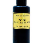 Image for No. XI Dahlia Blanc Mad et Len