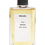 Image for No10 Myrrhe Prada