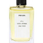 Image for No11 Cuir Styrax Prada