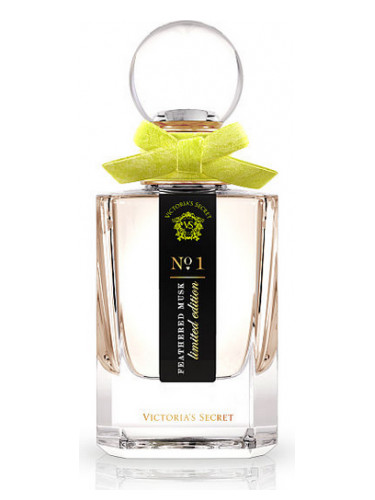 No1 Feathered Musk Victoria’s Secret