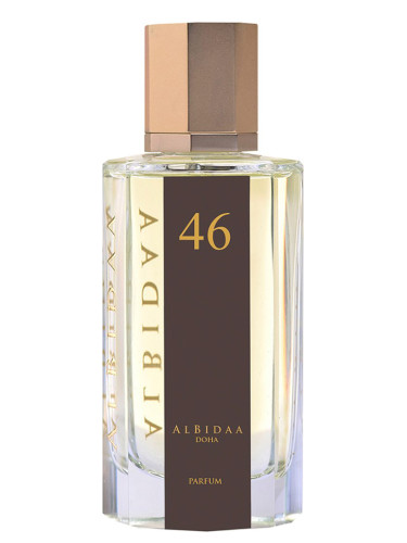 Nº46 AlBidaa