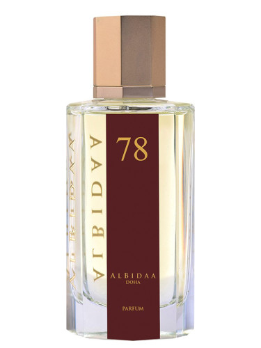 Nº78 AlBidaa