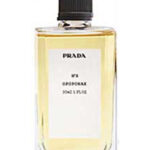 Image for No8 Opopanax Prada