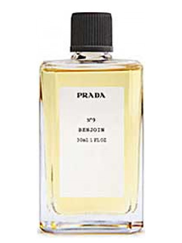 No9 Benjoin Prada